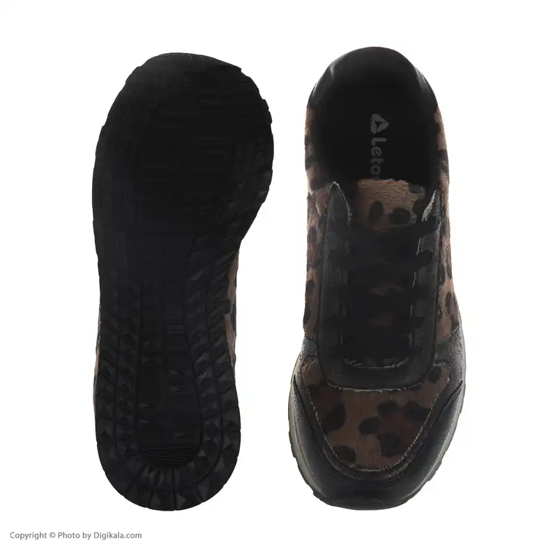 کفش راحتی زنانه لتون مدل 8699395156885