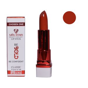 نقد و بررسی رژ لب جامد میستار شماره 17 توسط خریداران