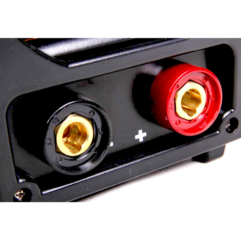 اینورتر جوشکاری 200 امپر اس تی ای مدل موسفت کد ARC-200