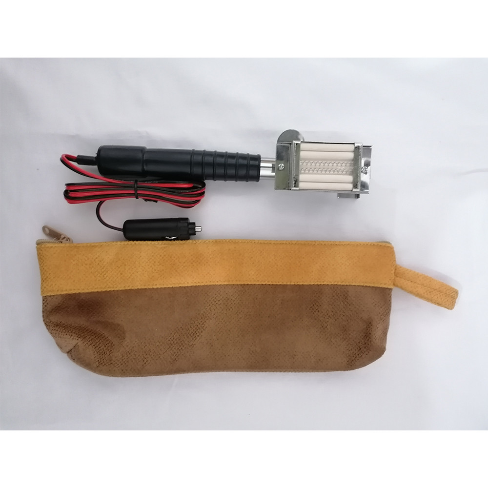 انبر برقی تاوارا مدل فندکی 12v انبر برقی تاوارا مدل فندکی 12v