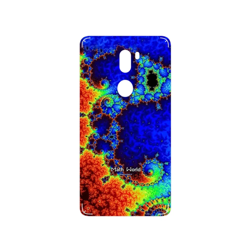 برچسب پوششی ماهوت مدل Mathematical Geometric Shape 5 مناسب برای گوشی موبایل شیائومی Mi 5s Plus