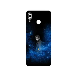 MAHOOT tom holland Cover Sticker for Honor Play