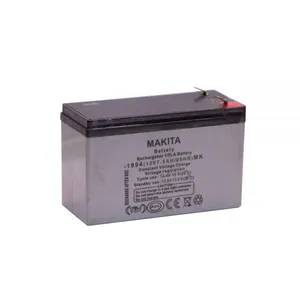 باطری دزدگیر مدل MAKITA