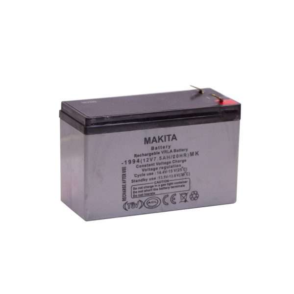 باطری دزدگیر مدل MAKITA باطری دزدگیر مدل MAKITA