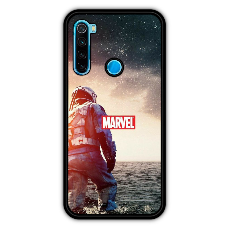کاور مدل J257 مناسب برای گوشی موبایل شیائومی REDMI NOTE 8 