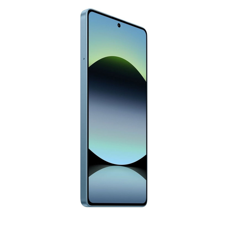 گوشی موبایل شیائومی مدل Redmi Note 14s دو سیم کارت ظرفیت 256 گیگابایت و رم 8 گیگابایت - به همراه 2 عدد کاور  و 2 عدد محافظ صفحه نمایش