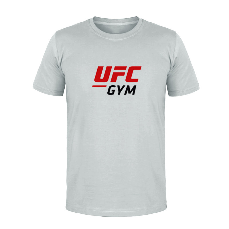 تی شرت آستین کوتاه مردانه مدل UFC کد K36 T