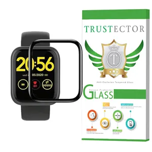 محافظ صفحه نمایش تراستکتور مدل PMMAWT مناسب برای ساعت هوشمند اومتینگ E-Joy