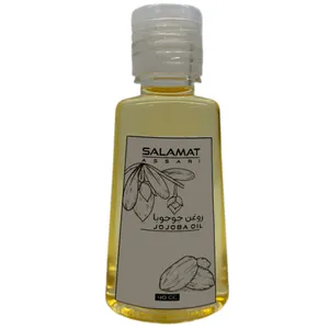 روغن جوجوبا مدل 01 حجم 40 میلی لیتر
