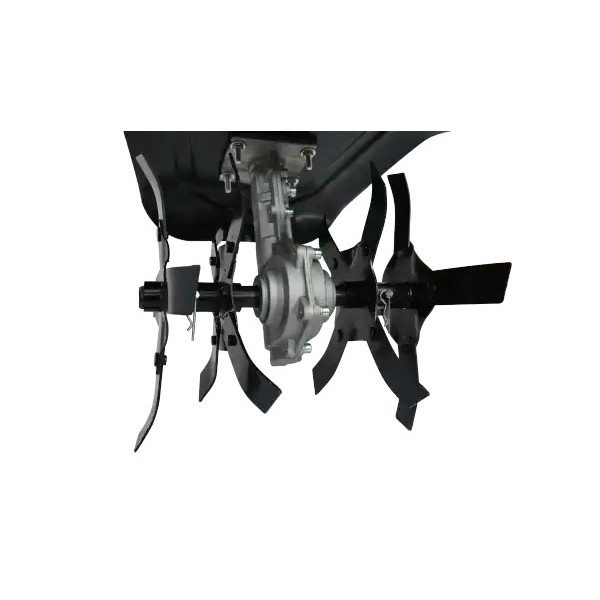 روتیواتورباغبانی مدلSMT-9 KHAR-26-ROTIVATOR