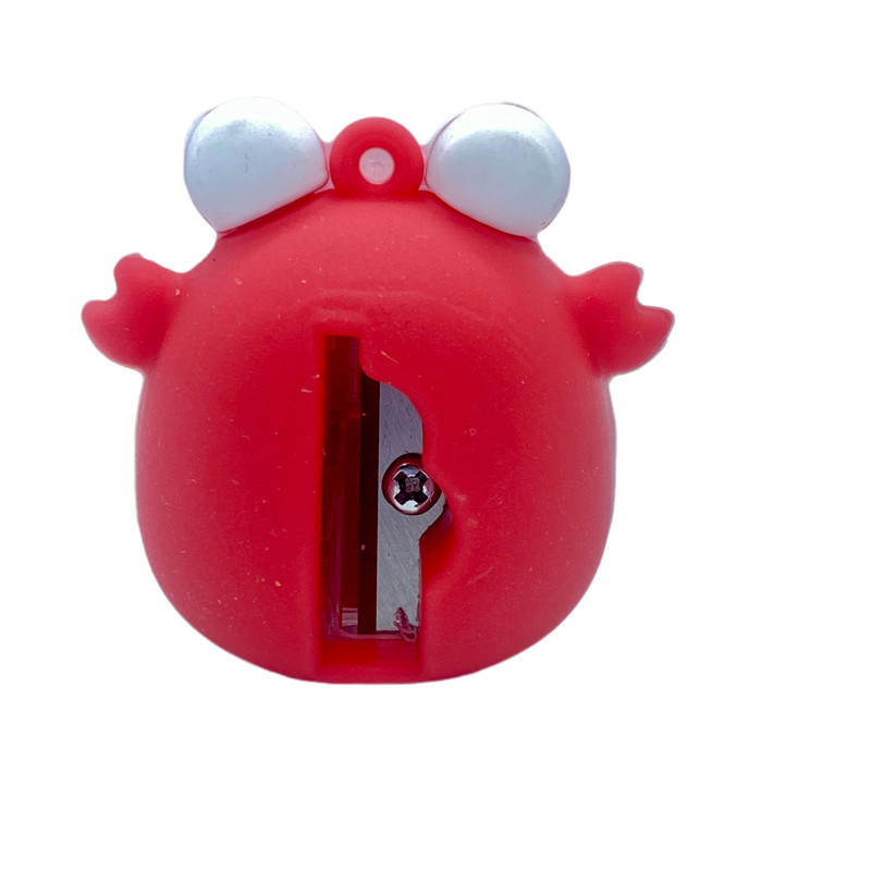 تراش مدل سیلیکونی فانتزی طرح خرچنگ