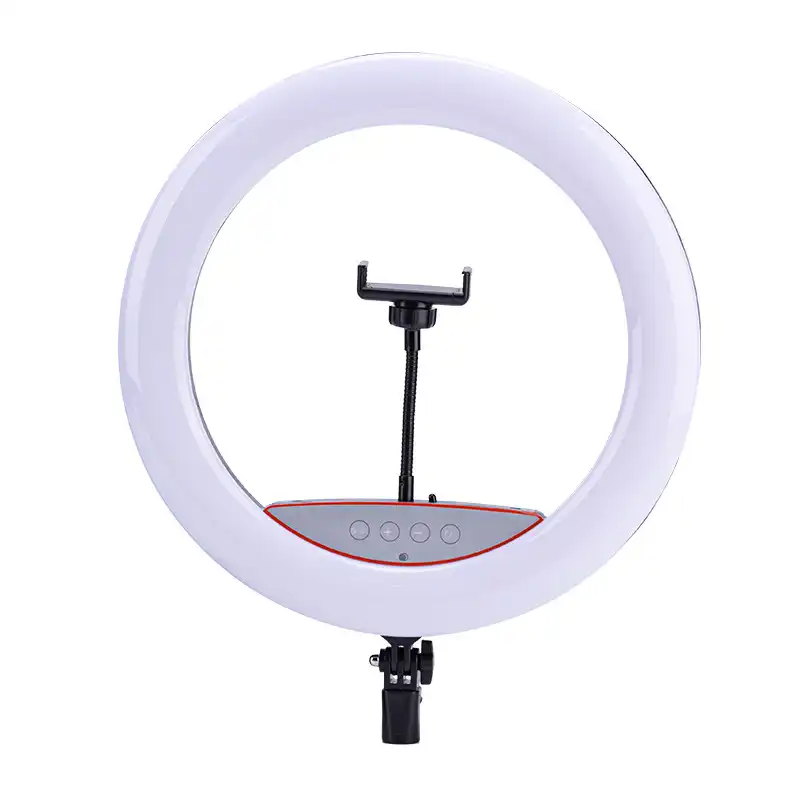 رینگ لایت مدل LJJ-22