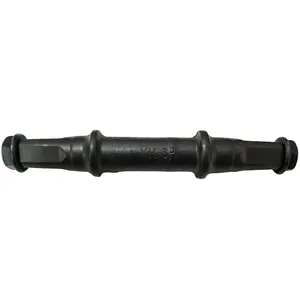 میل تنه چهارگوش دوچرخه مدل پیچ خور A