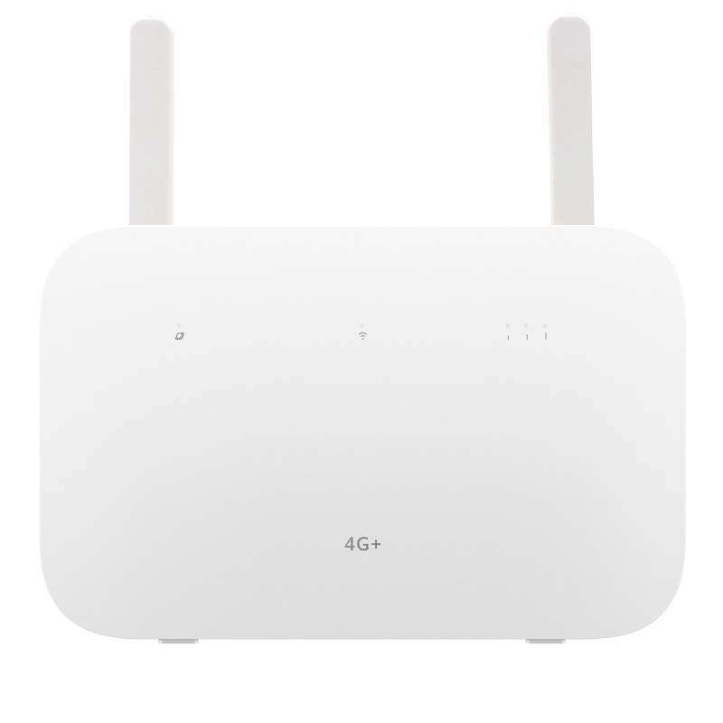 مودم 4G/TD-LTE هوآوی مدل B622 به همراه 2 عدد آنتن خارجی