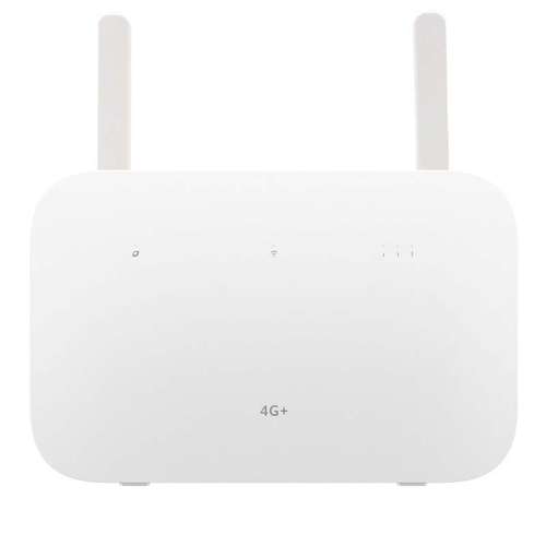 مودم 4G/TD-LTE هوآوی مدل B622 به همراه سیم کارت و 80 گیگابایت اینترنت یکساله و 2 عدد آنتن خارجی