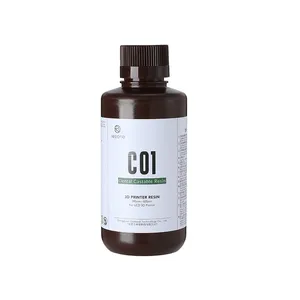 رزین  پرینتر سه بعدی رزیون مدل C01 حجم 1 لیتر