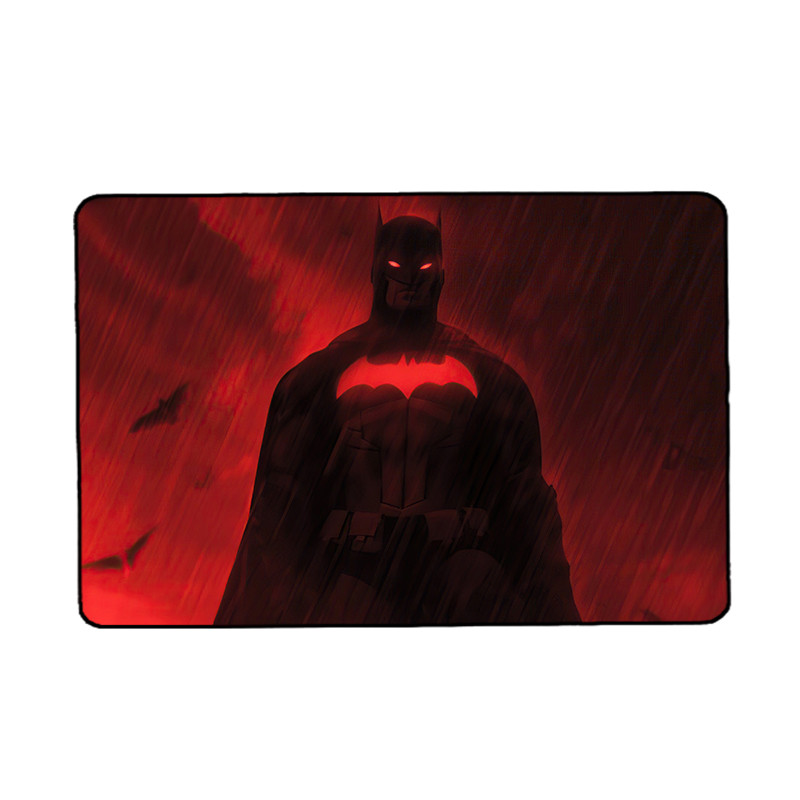 ماوس پد مخصوص بازی مدل Batman  کد 050