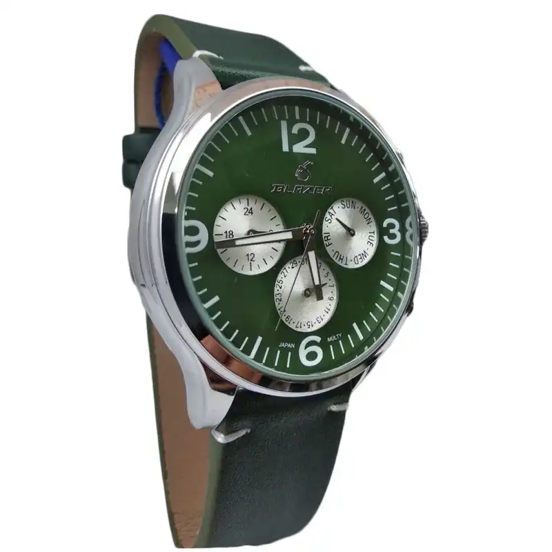 ست ساعت مچی عقربه ای  زنانه و مردانه مدل BL3185