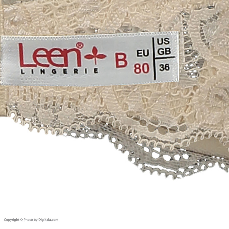 سوتین زنانه لین مدل 2281615-12