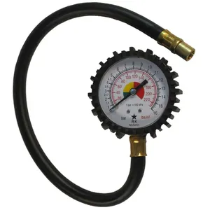 گیج باد میشلین مدل M-Kara