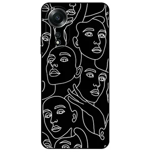 Megafone Girly 7762 Cover For Oppo A58