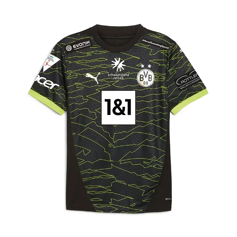 تی شرت ورزشی مردانه مدل دورتمند 4th 2025