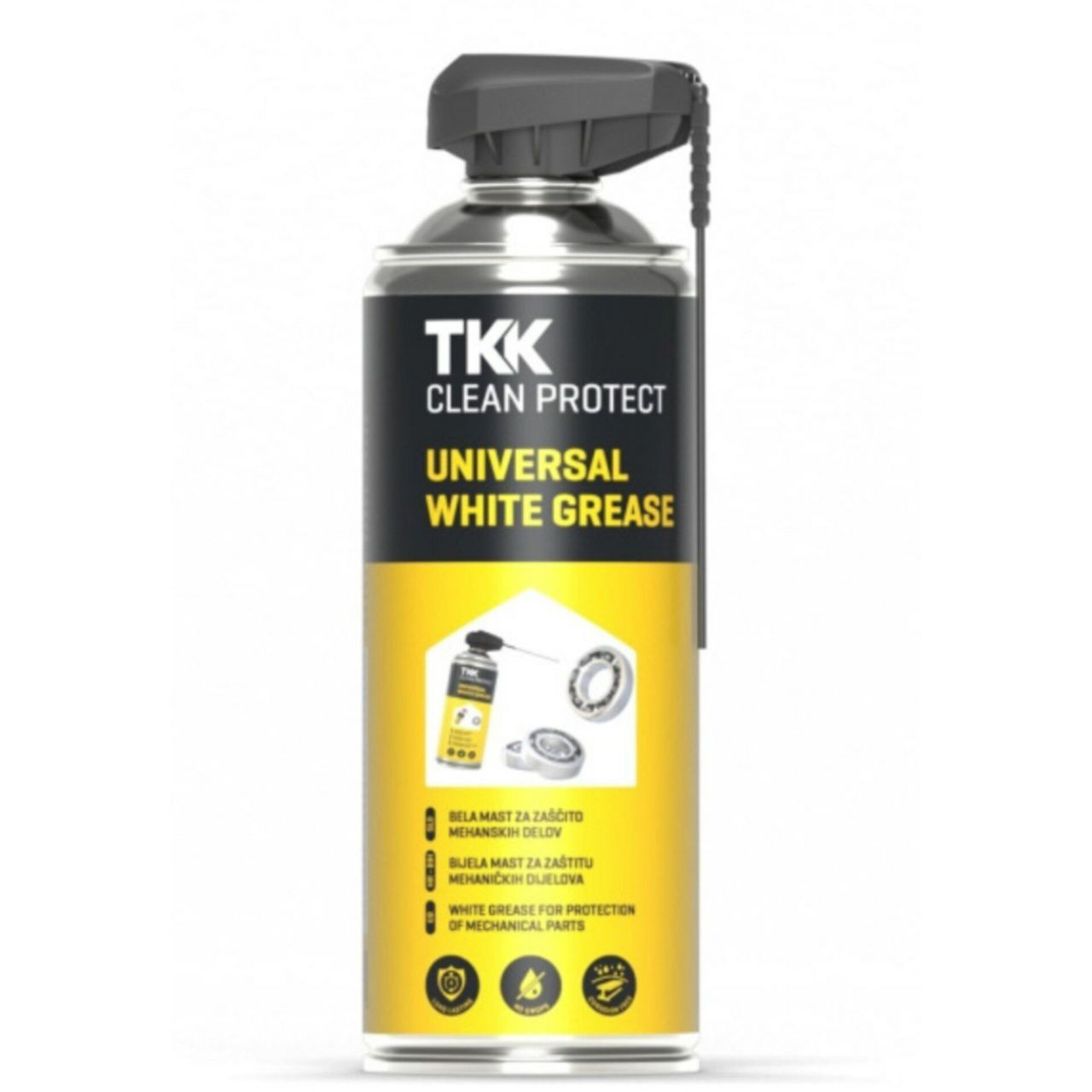 اسپری گریس تی کی کی مدل 46586 حجم 400 میلی لیتر