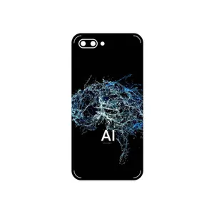 MAHOOT Artificial intelligence 2 Cover Sticker for Honor 10