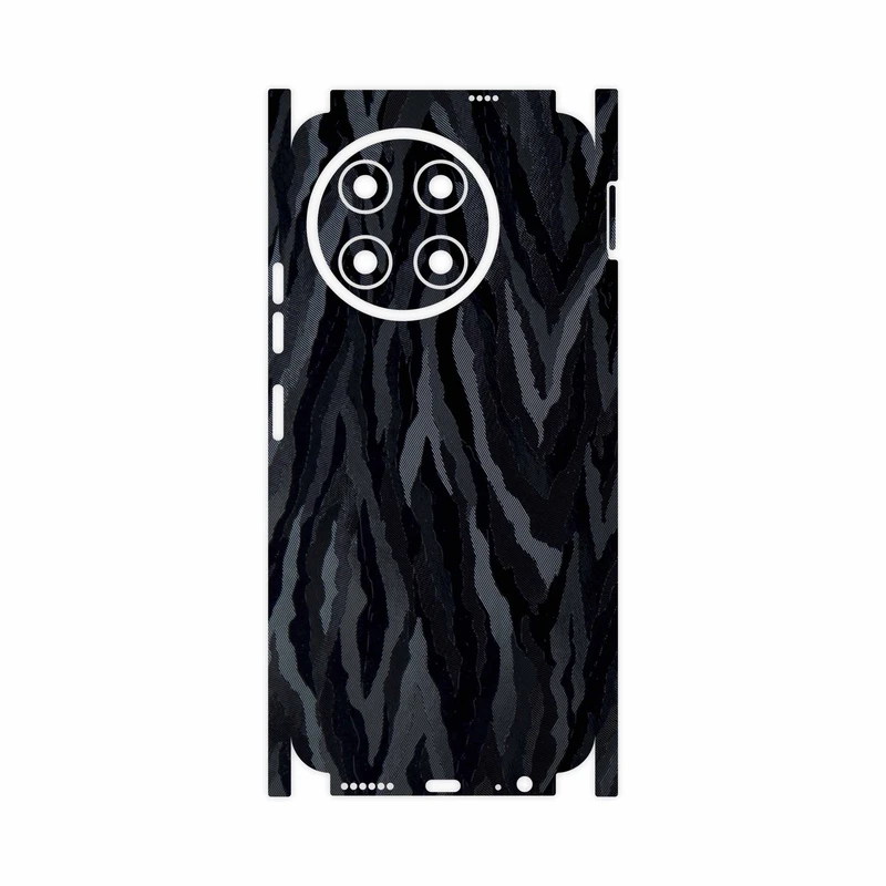 برچسب پوششی ماهوت مدل Black-Swan-FullSkin مناسب برای گوشی موبایل تکنو Spark 30 Pro