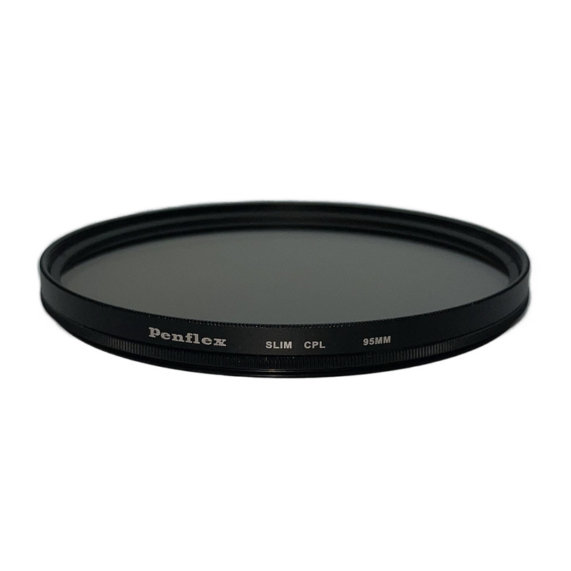 فیلتر لنز پنفلکس مدل C-PL SLIM-95MM