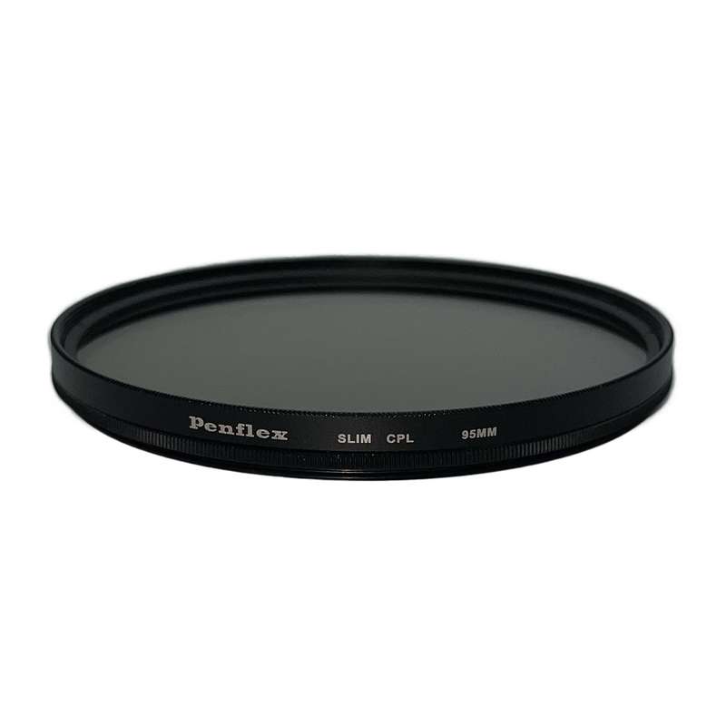 فیلتر لنز پنفلکس مدل C-PL SLIM-95MM فیلتر لنز پنفلکس مدل C-PL SLIM-95MM
