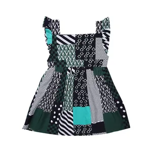 پیراهن دخترانه مدل Stella