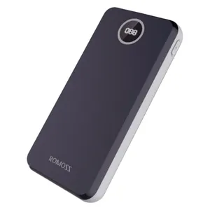 پاوربانک روموس مدل HO20 Horus ظرفیت 20000 میلی آمپر ساعت