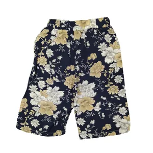 شلوارک پسرانه مدل R11