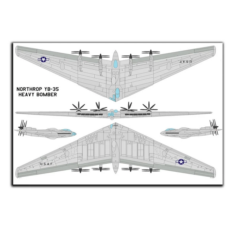 تابلو شاسی بکلیت طرح جت جنگی مدل SH-S5780