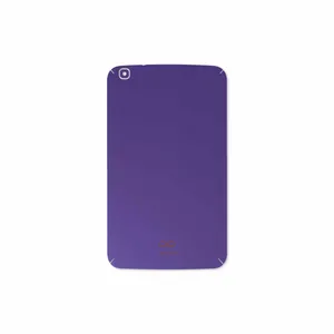 MAHOOT Matte-BlueBerry Cover Sticker for Samsung Galaxy Tab 3 8.0 2013 T310