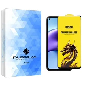 Pureglas NueGlas Y-Horo Screen Protector For Xiaomi Redmi Note 9T