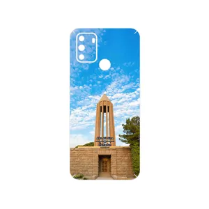 MAHOOT Abu Ali Sina tomb Cover Sticker for Gplus S10 2022