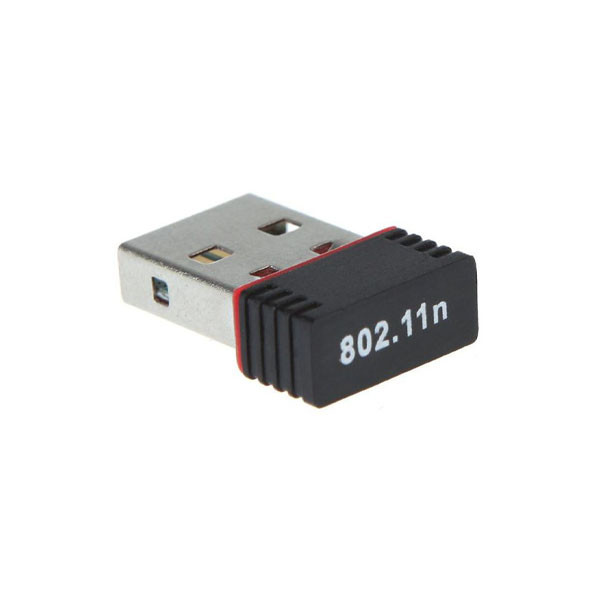 کارت شبکه  USB مدل 802.11N