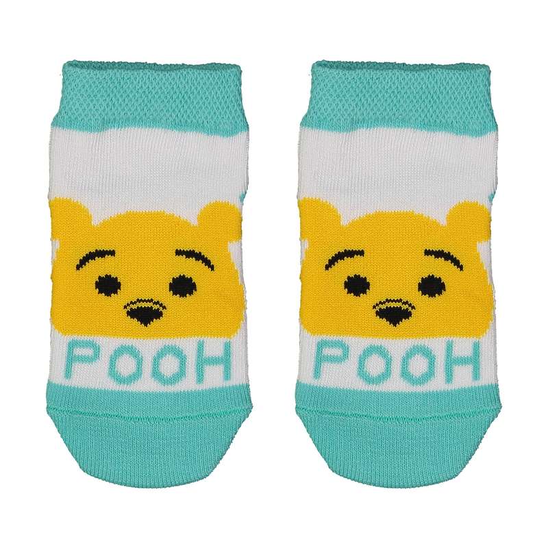 جوراب دخترانه پاآرا مدل 4-59-702