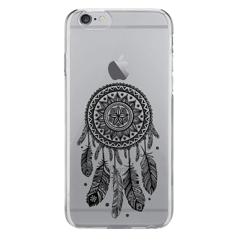 کاور مگافون کد C17-B مناسب برای گوشی موبایل اپل Iphone 6 / 6s