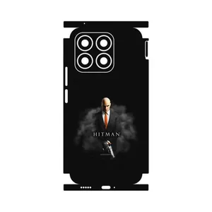 MAHOOT HITMAN-FullSkin Cover Sticker for Honor X8b