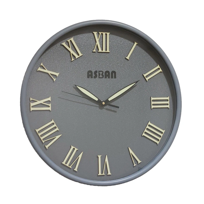 ساعت دیواری مدل AS-307 ساعت دیواری مدل AS-307