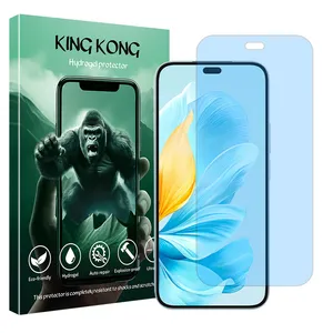 King Kong Tough model Matte anti-blue ray screen protector suitable for Honor 200 Lite mobile phone