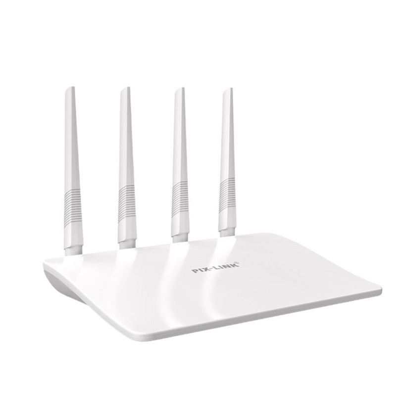 اکسس پوینت و تقویت کننده پیکس لینک مدل LV-WR21Q