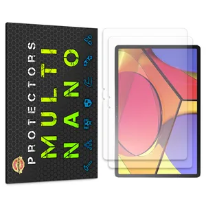 Multi Nano X-S2M Model Anti Reflex Screen Protector For Lenovo Pad Pro TB-J716F 11.5 inch 2020 Tablet Pack Of 2