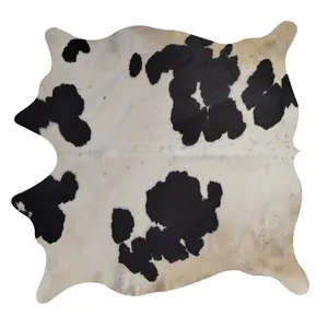 فرش پوست و چرم کمالی مدل AA-0664