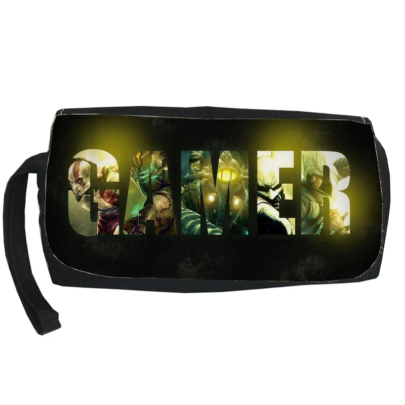 جامدادی طرح call of duty کد jc16