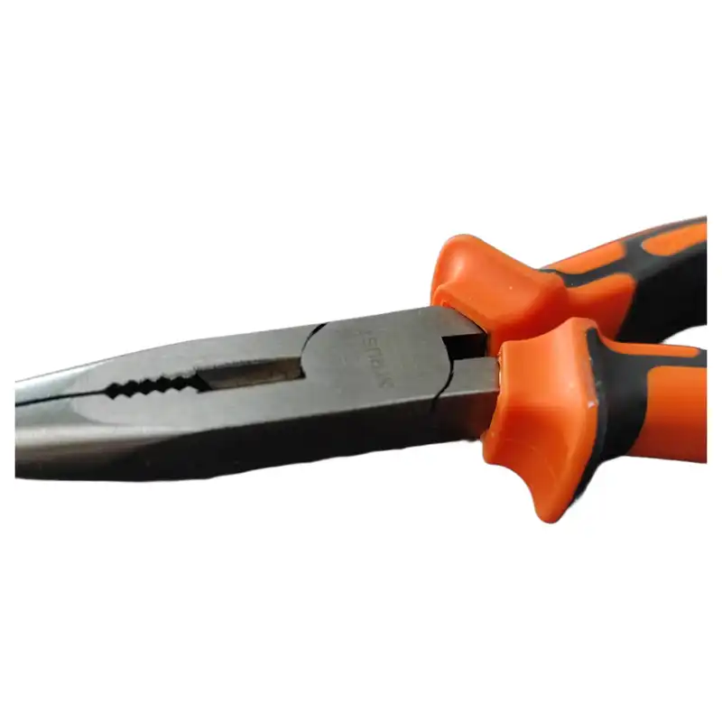 انبر دم باریک تراست مدل LNP/7 سایز 7 اینچ