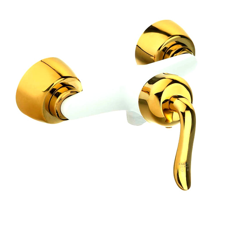 ست شیرآلات فراست پویا مدل بامبو